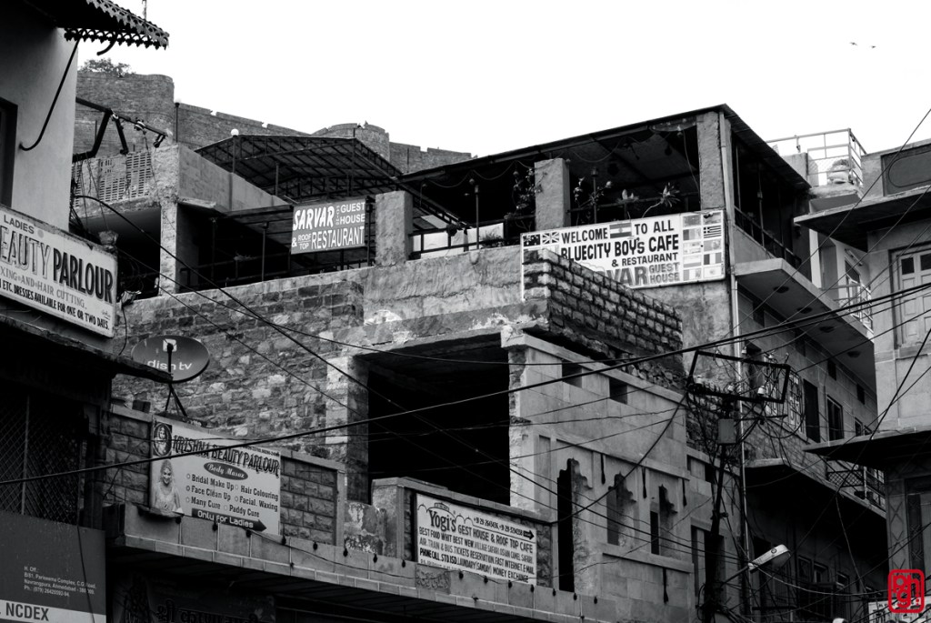 Rajasthan, India 2008