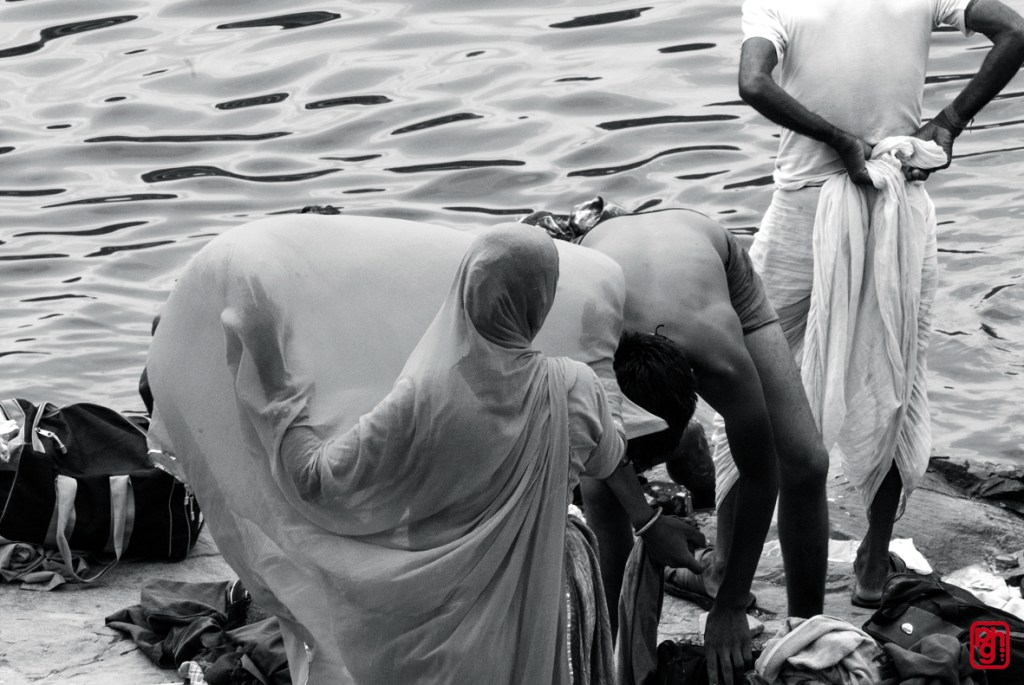 Rajasthan, India 2008