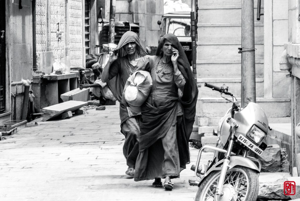 Rajasthan, India 2008