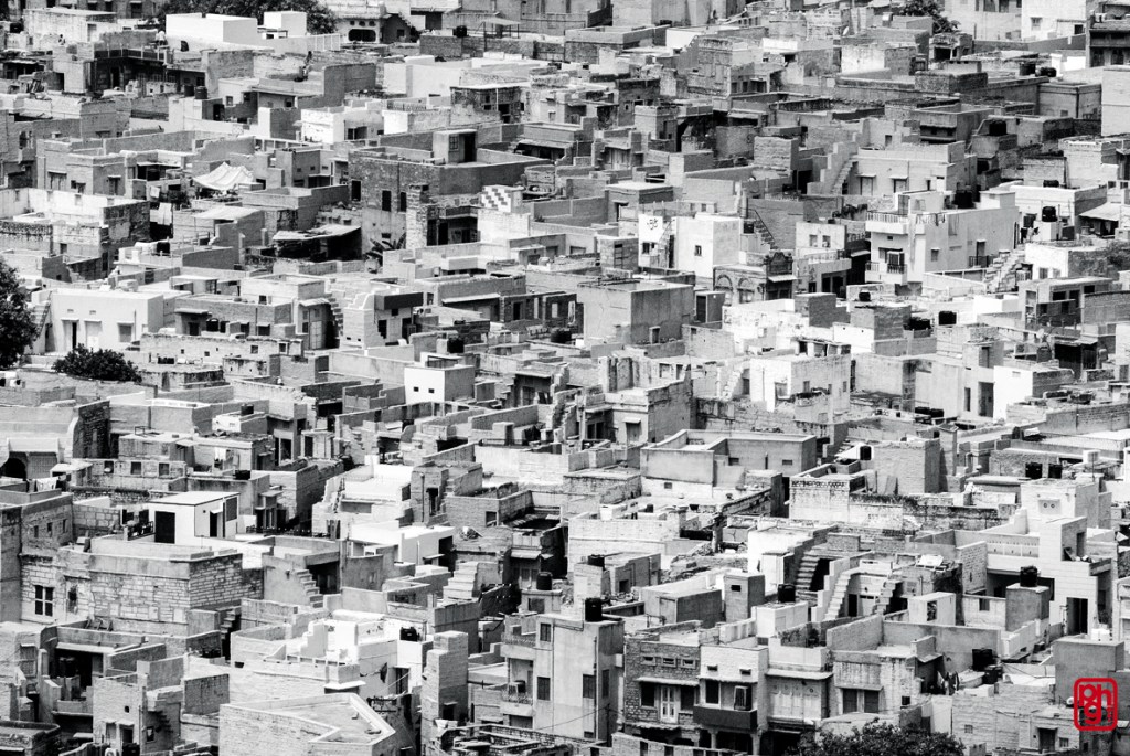 Rajasthan, India 2008