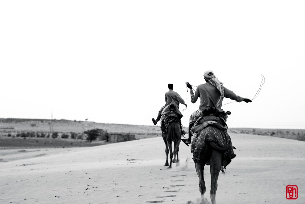 Rajasthan, India 2008