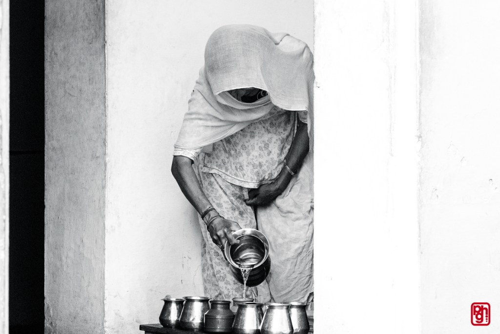 Rajasthan, India 2008