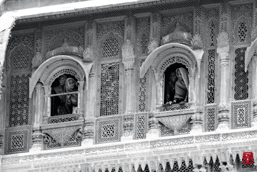 Rajasthan, India 2008