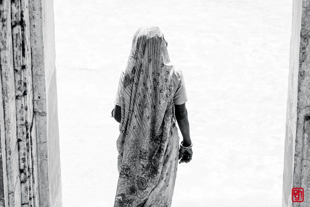 Rajasthan, India 2008