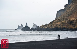 Vik, Islanda