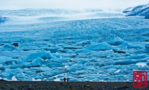 Jokulsarlon, Islanda